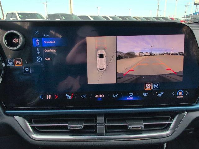 2026 Chevrolet Equinox LT 2, FWD