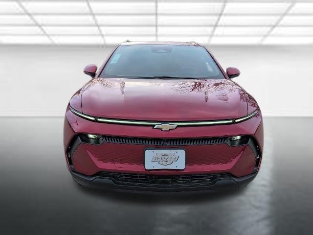 2026 Chevrolet Equinox LT 2, FWD