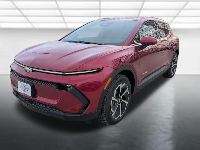 2026 Chevrolet Equinox LT 2, FWD