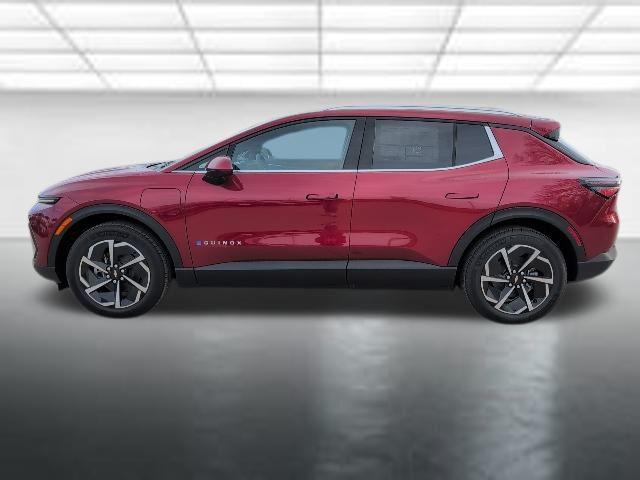 2026 Chevrolet Equinox LT 2, FWD