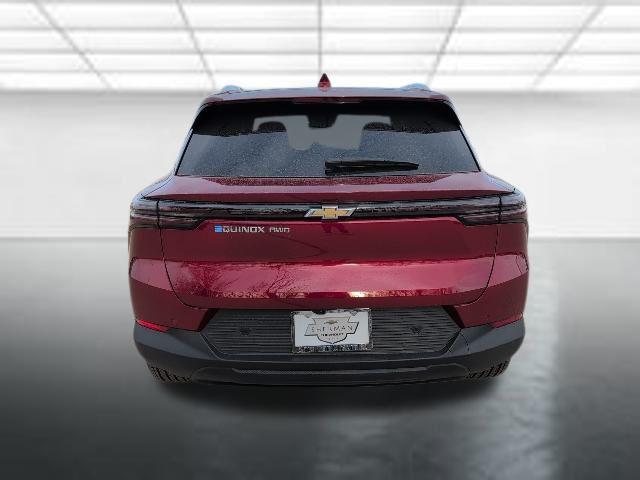 2026 Chevrolet Equinox LT 2, FWD