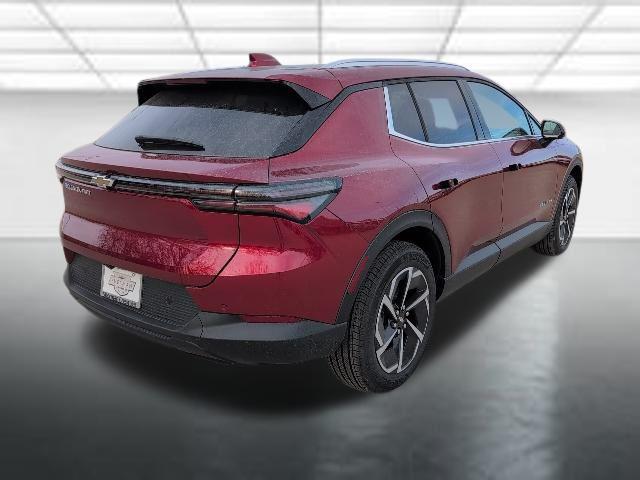 2026 Chevrolet Equinox LT 2, FWD