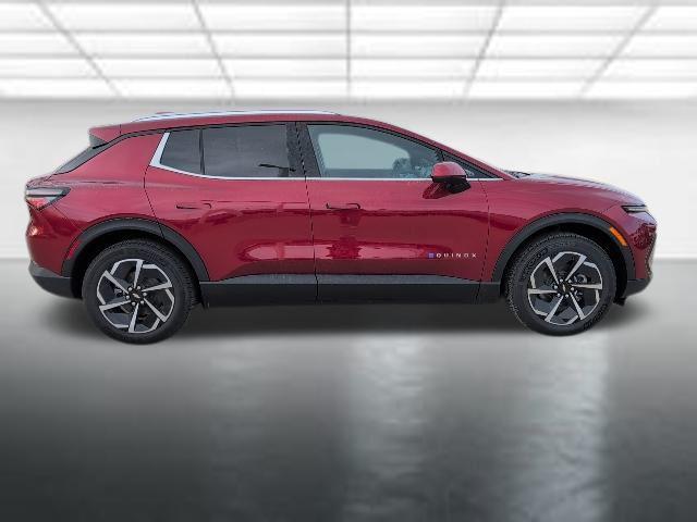 2026 Chevrolet Equinox LT 2, FWD