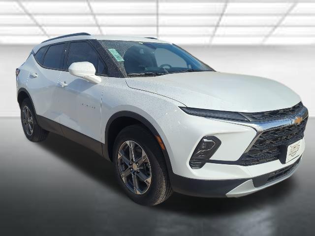 2026 Chevrolet Blazer LT for sale in Sherman, TX