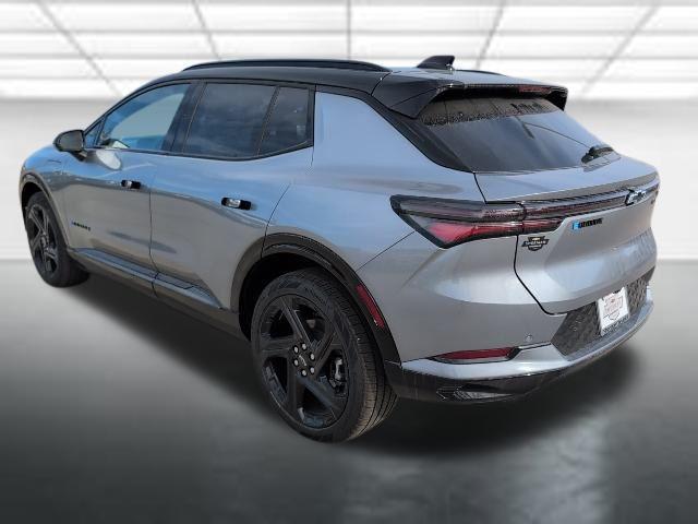 2026 Chevrolet Equinox RS, FWD