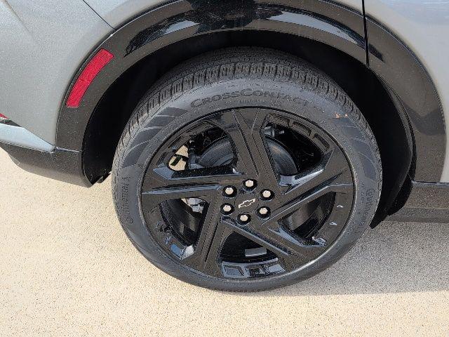 2026 Chevrolet Equinox RS, FWD