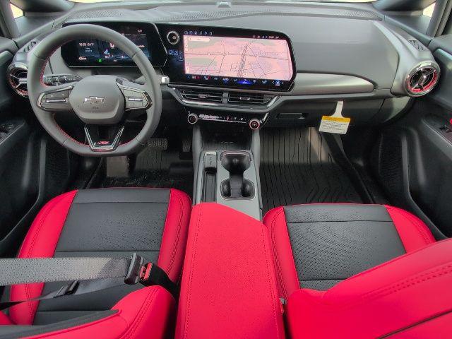 2026 Chevrolet Equinox RS, FWD