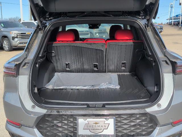 2026 Chevrolet Equinox RS, FWD