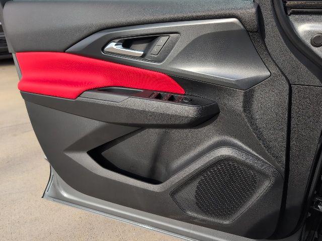 2026 Chevrolet Equinox RS, FWD