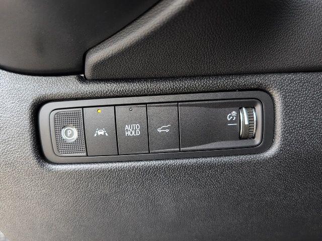 2026 Chevrolet Equinox RS, FWD