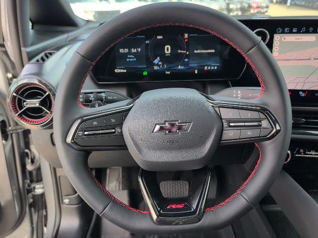 2026 Chevrolet Equinox RS, FWD