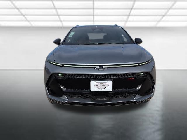 2026 Chevrolet Equinox RS, FWD