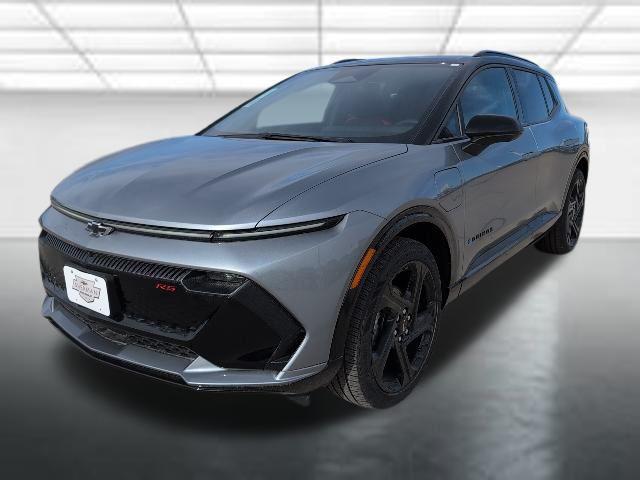2026 Chevrolet Equinox RS, FWD