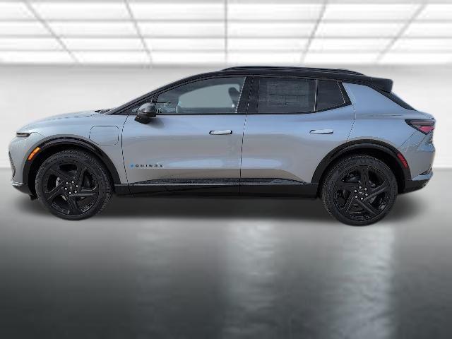 2026 Chevrolet Equinox RS, FWD