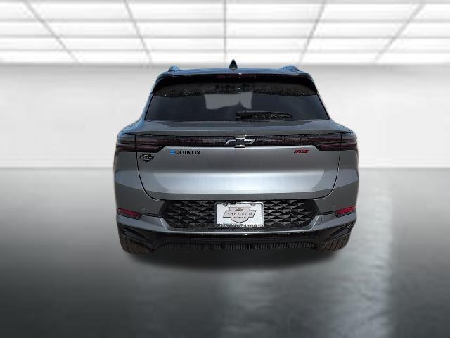 2026 Chevrolet Equinox RS, FWD