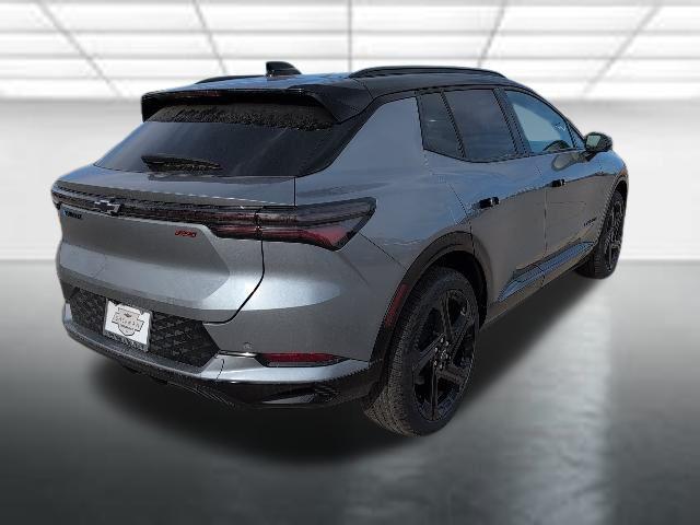 2026 Chevrolet Equinox RS, FWD