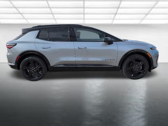 2026 Chevrolet Equinox RS, FWD