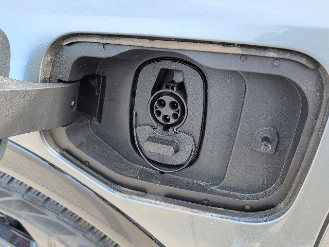 2026 Chevrolet Equinox RS, FWD