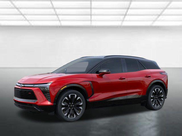 2026 Chevrolet V Blazer RS AWD