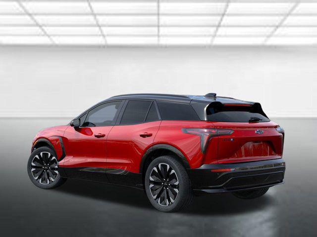 2026 Chevrolet V Blazer RS AWD