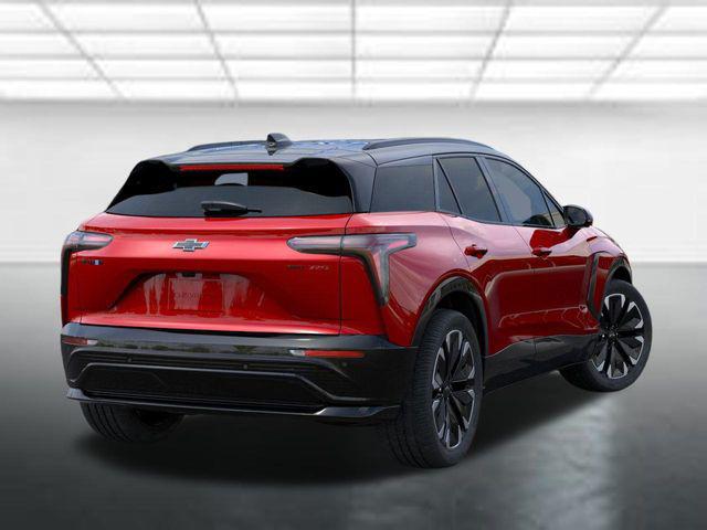 2026 Chevrolet V Blazer RS AWD