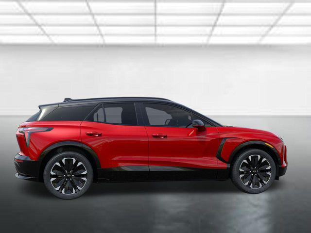 2026 Chevrolet V Blazer RS AWD