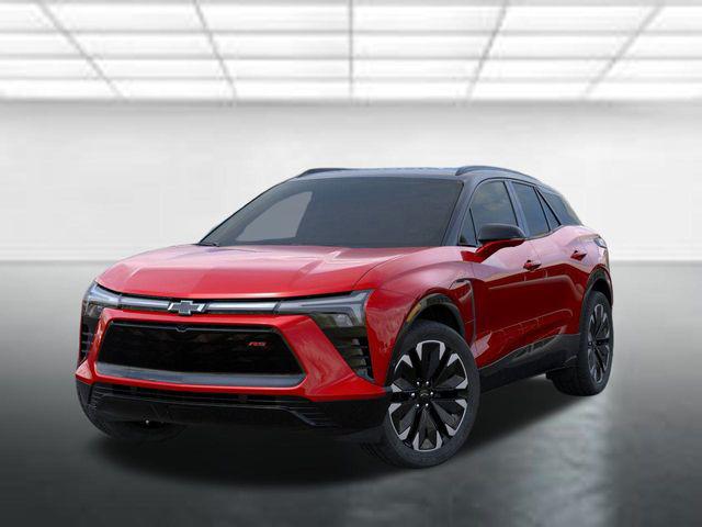 2026 Chevrolet V Blazer RS AWD