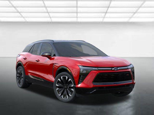 2026 Chevrolet V Blazer RS AWD