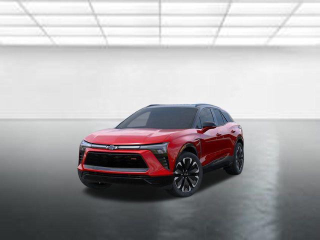 2026 Chevrolet V Blazer RS AWD