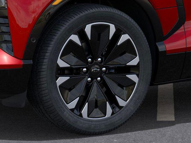2026 Chevrolet V Blazer RS AWD