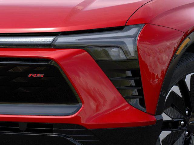 2026 Chevrolet V Blazer RS AWD