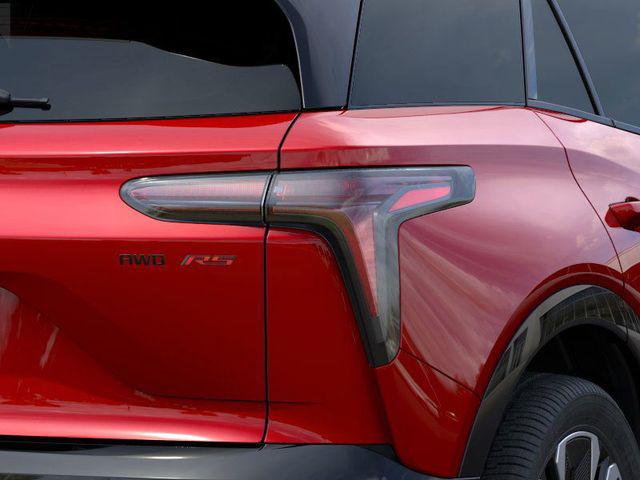 2026 Chevrolet V Blazer RS AWD