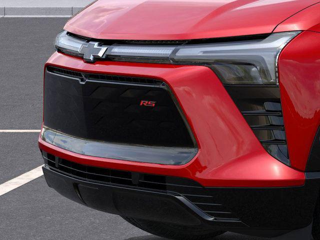 2026 Chevrolet V Blazer RS AWD