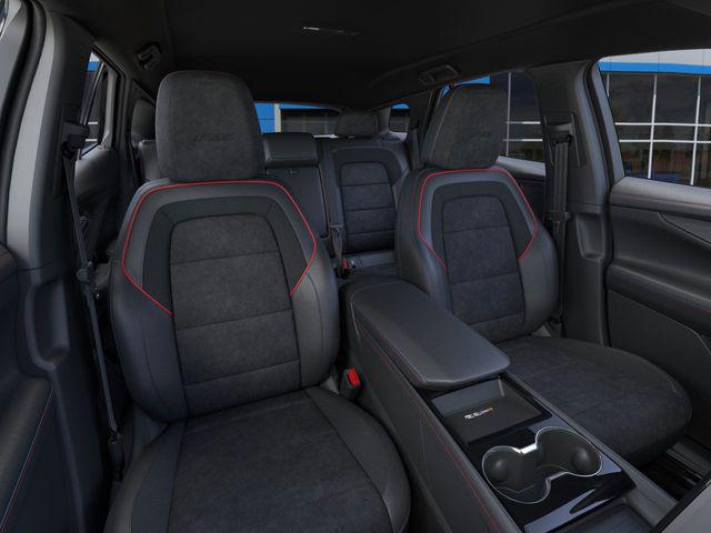 2026 Chevrolet V Blazer RS AWD