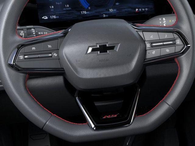 2026 Chevrolet V Blazer RS AWD