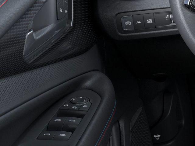 2026 Chevrolet V Blazer RS AWD