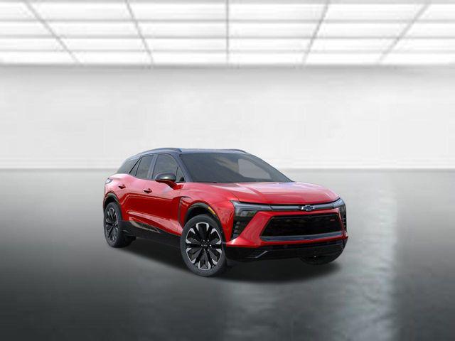 2026 Chevrolet V Blazer RS AWD for sale in Sherman, TX
