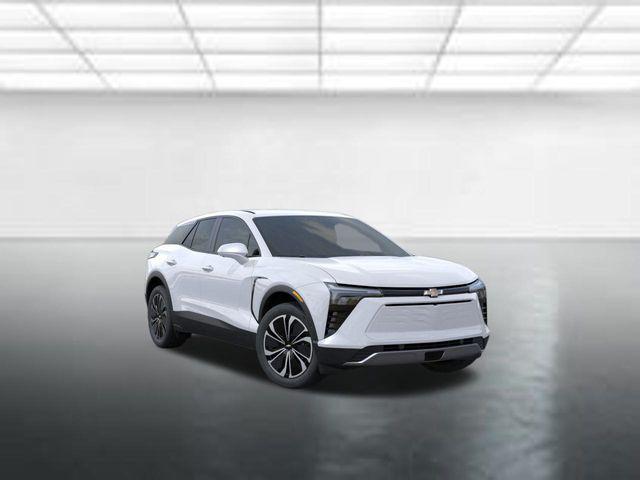2026 Chevrolet V Blazer LT FWD for sale in Sherman, TX