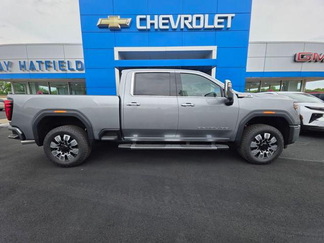 2026 GMC Sierra 2500HD Crew Cab, Standard Bed, Denali, 4WD for sale in Frontenac, KS
