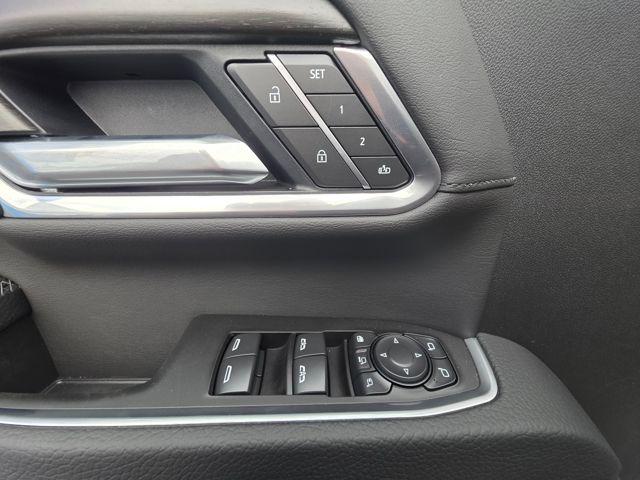 2026 GMC Sierra 2500HD Crew Cab, Standard Bed, Denali, 4WD