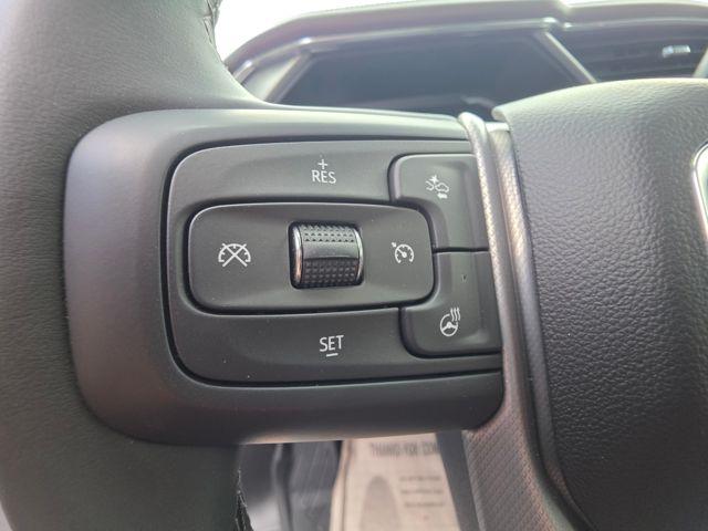 2026 GMC Sierra 2500HD Crew Cab, Standard Bed, Denali, 4WD
