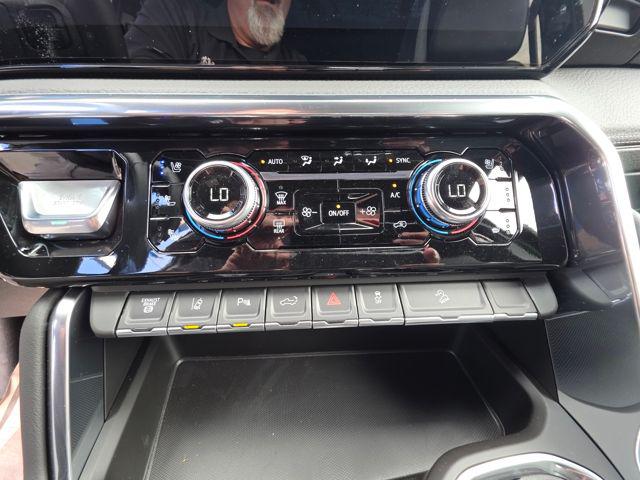2026 GMC Sierra 2500HD Crew Cab, Standard Bed, Denali, 4WD