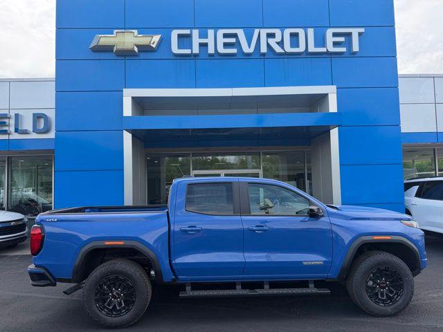2026 GMC Canyon Elevation, 4WD for sale in Frontenac, KS