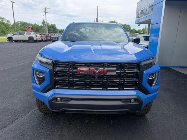 2026 GMC Canyon Elevation, 4WD