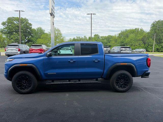 2026 GMC Canyon Elevation, 4WD