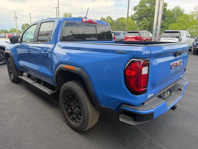 2026 GMC Canyon Elevation, 4WD