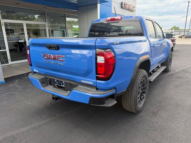 2026 GMC Canyon Elevation, 4WD