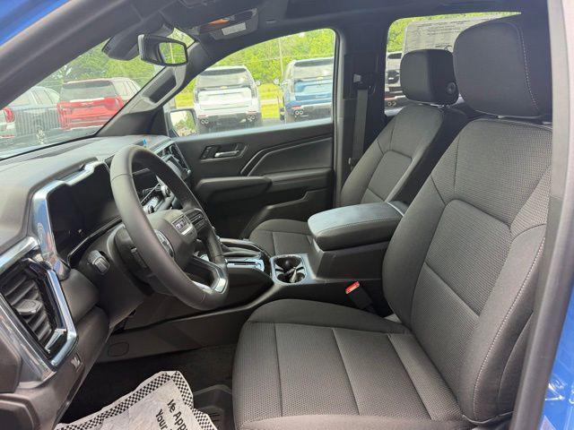 2026 GMC Canyon Elevation, 4WD