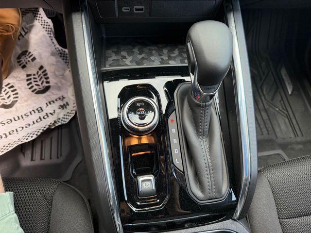 2026 GMC Canyon Elevation, 4WD