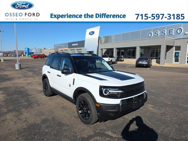 2025 Ford Bronco Sport Big Bend for sale in Osseo, WI